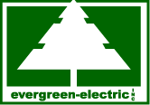 Evergreen Electric Logo